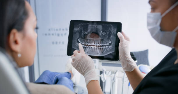 Licensed Tooth Extraction service in Rio Rancho, NM - Smile Center Dentistry